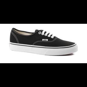 Vans Authentic Sneakers